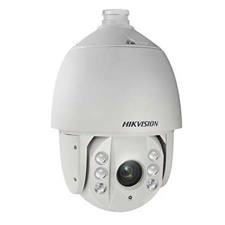 Hikvision 700TVL IR PTZ Dome Analog Outdoor Camera