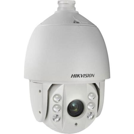 Hikvision 700TVL IR PTZ Outdoor Dome Analog Camera