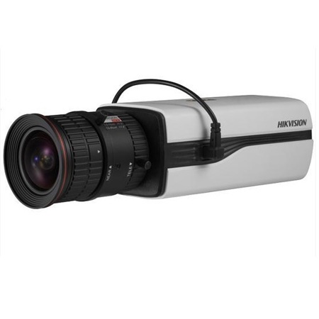 Hikvision Turbo HD1080P Box Camera