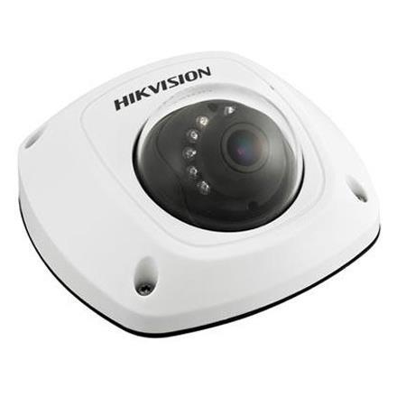 Hikvision DS-2CD2522FWD-IWS 2MP Full HD Outdoor IR Mini Dome Camera