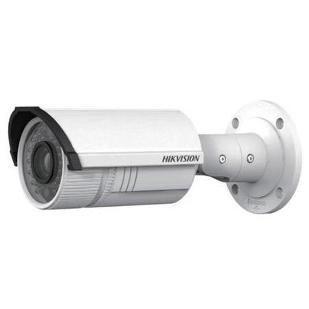 Hikvision DS-2CD2642FWD-IZS 4MP Outdoor Vari-focal Bullet Camera, 2.8-12mm Lens
