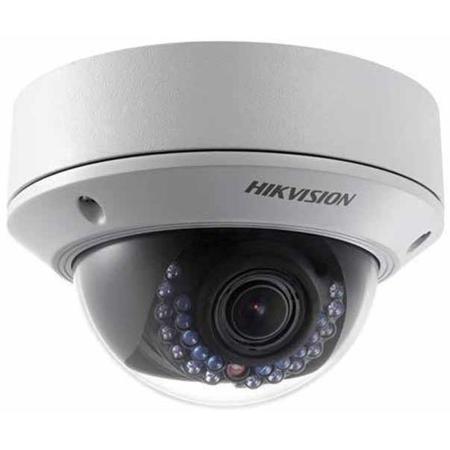 Hikvision DS-2CD2742FWD-IZS 4MP Network Dome Camera with 2.8-12mm Lens