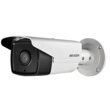 Hikvision DS-2CD2T32-I5 3MP Outdoor EXIR Bullet Camera, 16mm Lens, 50m IR Range