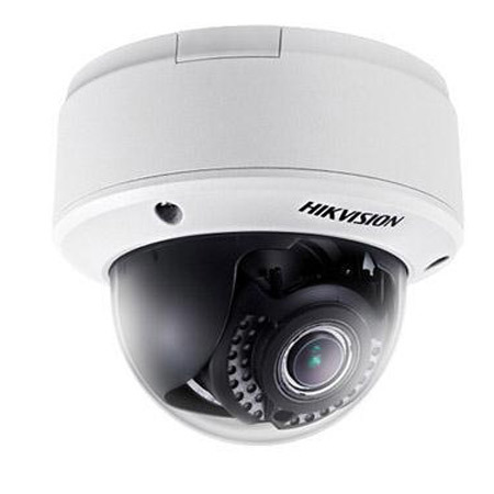 Hikvision DS-2CD4125FWD-IZ 2MP Indoor Smart IP Dome Camera with 2.8-12mm Lens