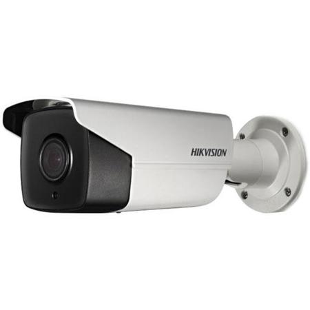 Hikvision 6MP Smart IP Outdoor Bullet Camera with 2.8-12mm Varifocal Lens