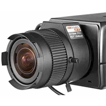 Hikvision DS-2CD6026FHWD-A 2MP Day & Night Ultra Low Light Smart IP Camera