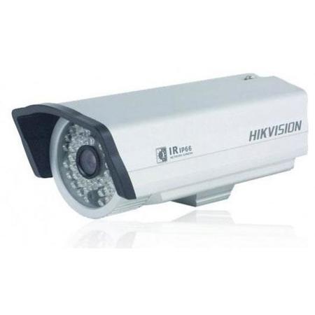 Hikvision DS-2CD892N-IR5 540TVL Outdoor Infrared Network Bullet Camera, 16mmLens