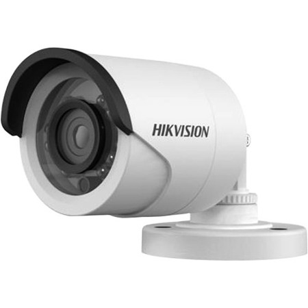 Hikvision DS-2CE16D1T-IR 2MP Outdoor TurboHD Bullet Camera with 3.6mm Lens