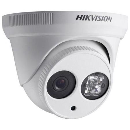Hikvision DS-2CE56D5T-IT3 Outdoor Day & Night HD1080p Turbo HD EXIR Turret Camera with 12mm Lens, 1920x1080, 30fps