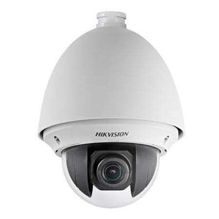 Hikvision 2MP Compact-Size HD Indoor Mini PTZ Network Speed Dome