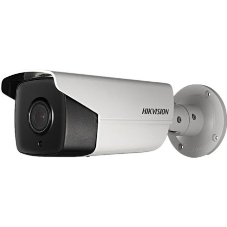 Hikvision DarkFighter 2MP IR Array Outdoor Bullet Network Camera