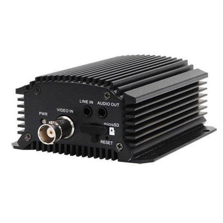 Hikvision 1-Channel Video Encoder