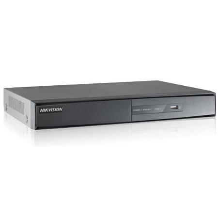 Hikvision 16-Channel Turbo HD Tribrid DVR with No HDD