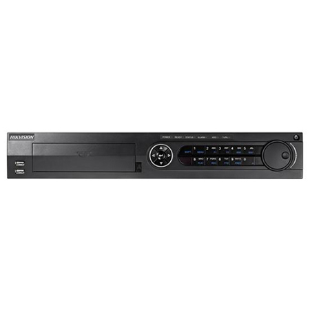 Hikvision DS-7332HGHI-SH 32-CH HD-TVI DVR (No HDD)