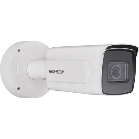 Hikvision 2MP DeepinView Ultra-Low Light Outdoor LPR Bullet Camera w/8-32mm Lens