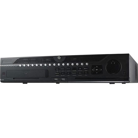 Hikvision 8-CH Analog / 16-CH IP 960H Hybrid DVR with 1TB HDD