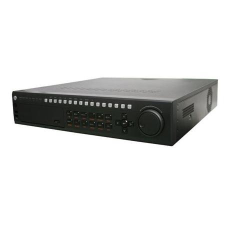 Hikvision 32-Channel High End Embedded NVR with No HDD