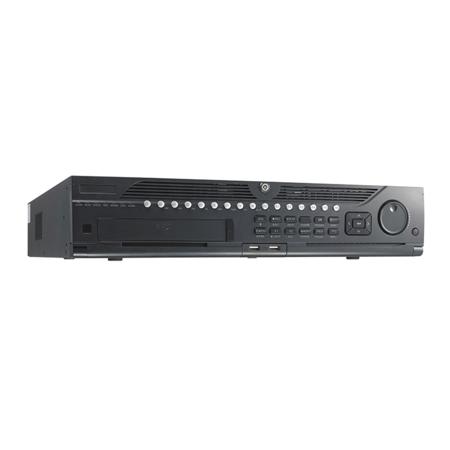 Hikvision DS-9664NI-I8 64-CH Embedded NVR (No HDD)