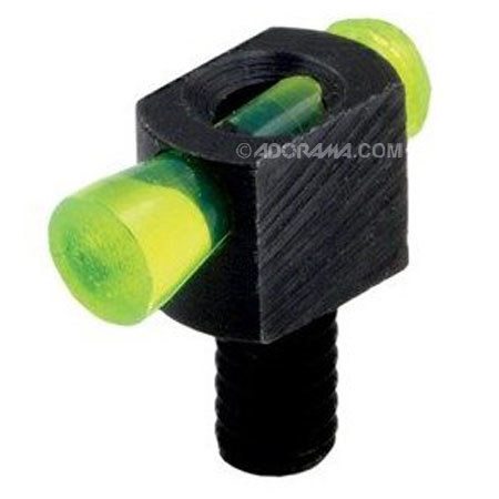 HiViz BD1007-G Spark II, Front Shotgun Site, Green