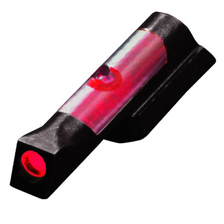 HiViz CZ2005 Front CZ Pistol Sight, Red
