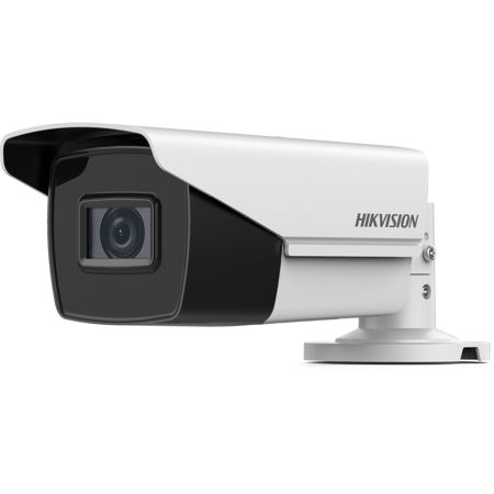 Hikvision TurboHD DS-2CE19H8T-AIT3ZF 5MP HD Analog Outdoor Bullet Camera with Night Vision