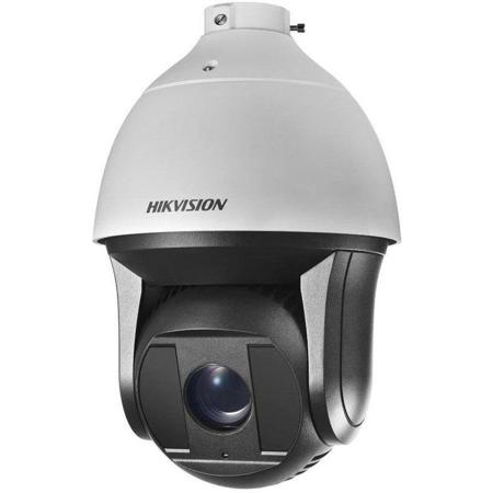 Hikvision 3MP Network IR PTZ Dome Camera with 36x Optical Zoom Lens