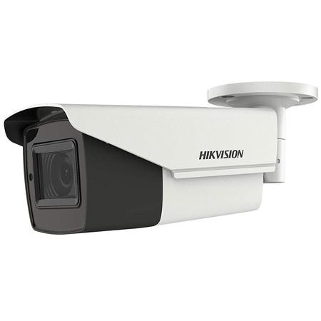 Hikvision DS-2CE16H0T-AIT3ZF 5MP Outdoor IR Bullet Camera with 2.7-13.5mm Lens