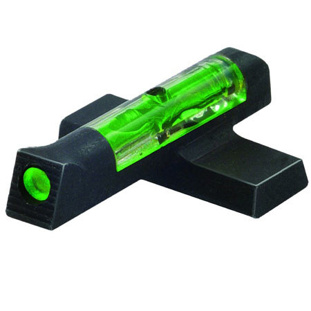 HiViz HK2008-C Compact H&K USP Compact Front Sight, Green