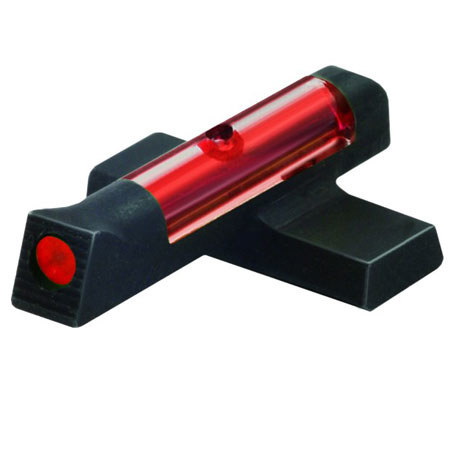 HiViz HK2008-C Compact H&K USP Compact Front Sight, Red