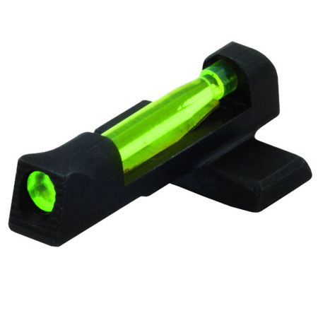 HiViz HK2008-F H&K USP Full Size Replacement Fiber Optic Front Sight