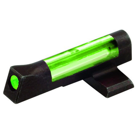 HiViz HSG1002 Sig Sauer Front Pistol Sight, Green