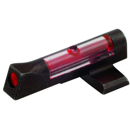 HiViz HSG1002 Sig Sauer Front Pistol Sight, Red