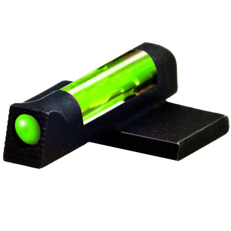 HiViz Front Kahr Pistol Sights, Green