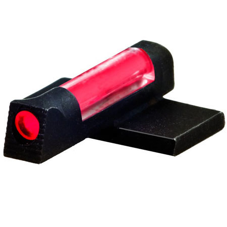 HiViz Front Kahr Pistol Sights, Red