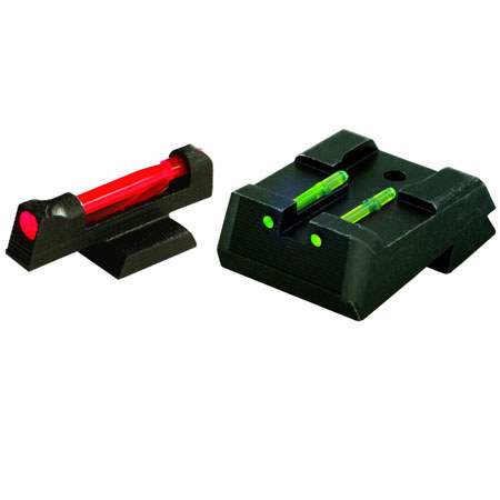HiViz Kimber 1911 Sights Set