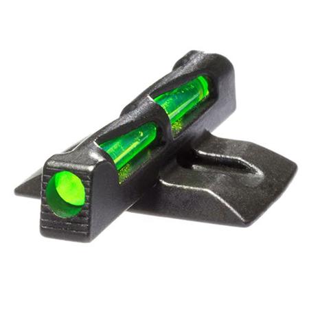 HiViz LITEWAVE Interchangeable Front Sight for Ruger LC9/LC380 Handguns
