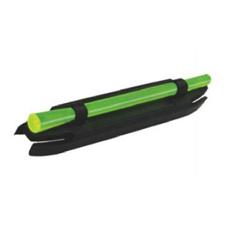 HiViz M200 Magnetic Base Sight, Fits 0.171-0.265in Ribs
