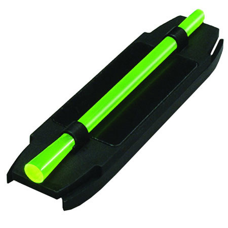 HiViz M500 Magnetic Base Front Shotgun Sight