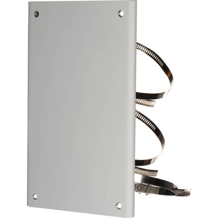 Hikvision PMPL PTZ Vertical Pole Mount Bracket