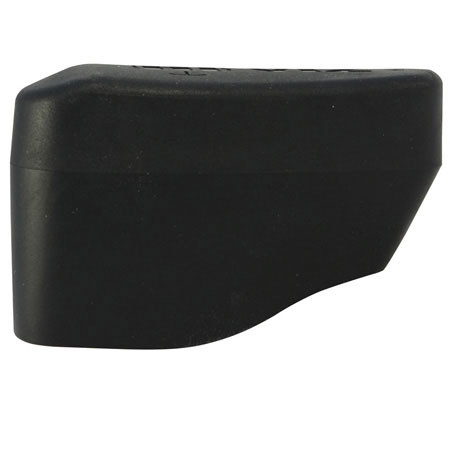 HiViz Slip On Recoil Pad, Medium - 1" Thick