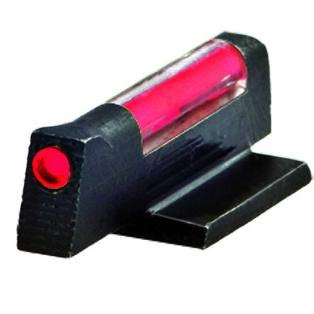 HiViz Front Ruger SR40/SR9 Sight, Red