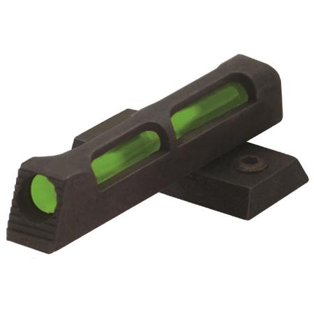 HiViz Interchangeable Front Sight for Ruger SR22 Pistol
