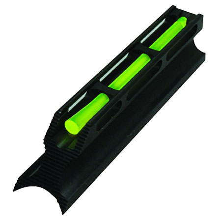 HiViz TAC1001-M Tactical Shotgun Sight, Medium Profile