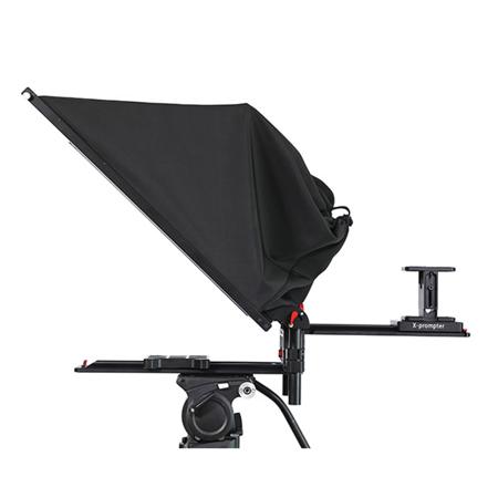 HEROVIEW D Series 19" 1600 nits Studio Teleprompter, HDMI/VGA/SDI Interface