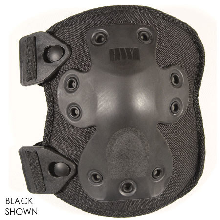 HWI, NGK400 Next Generation Knee Pad - OD Green