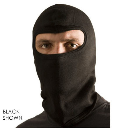 HWI, HWH100 Heavy Weight (Balaclava) Nomex Hood, Coyote Tan