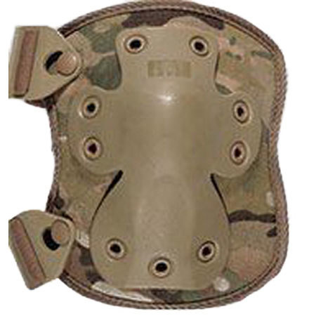 HWI Next Generation Knee Pad (Multicam) - NGK500-MC