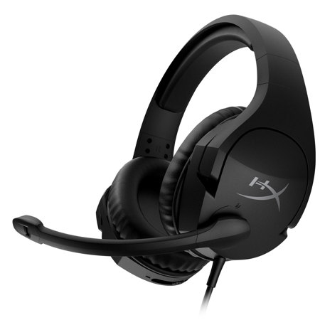 HyperX Cloud Stinger S 7.1 Surround Sound Wired Gaming Headset