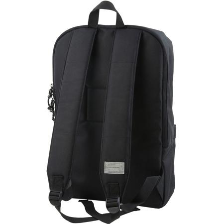 HEX Aspect Exile Backpack for 15" MacBook Pro, Black