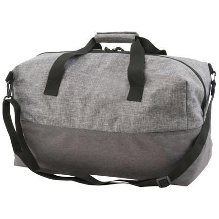 HEX Aspect Nomad Duffel Bag, Gray/Slate